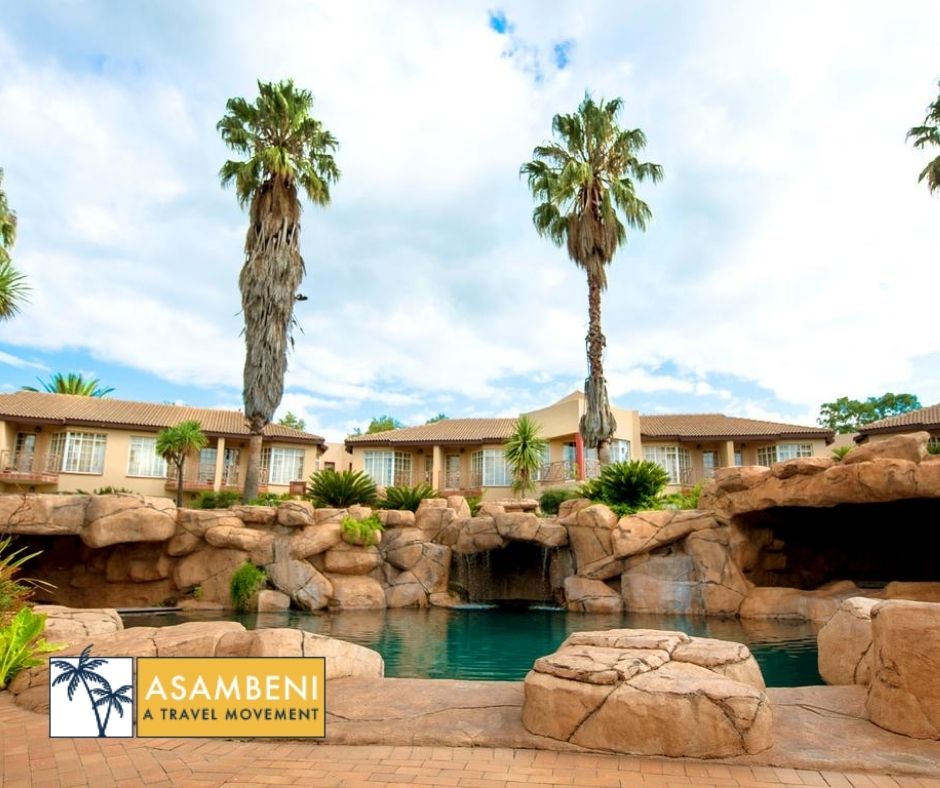 Glenburn Lodge & Spa (Muldersdrift) - Accommodation images
