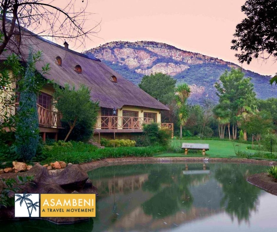 Glenburn Lodge & Spa (Muldersdrift) - Accommodation images
