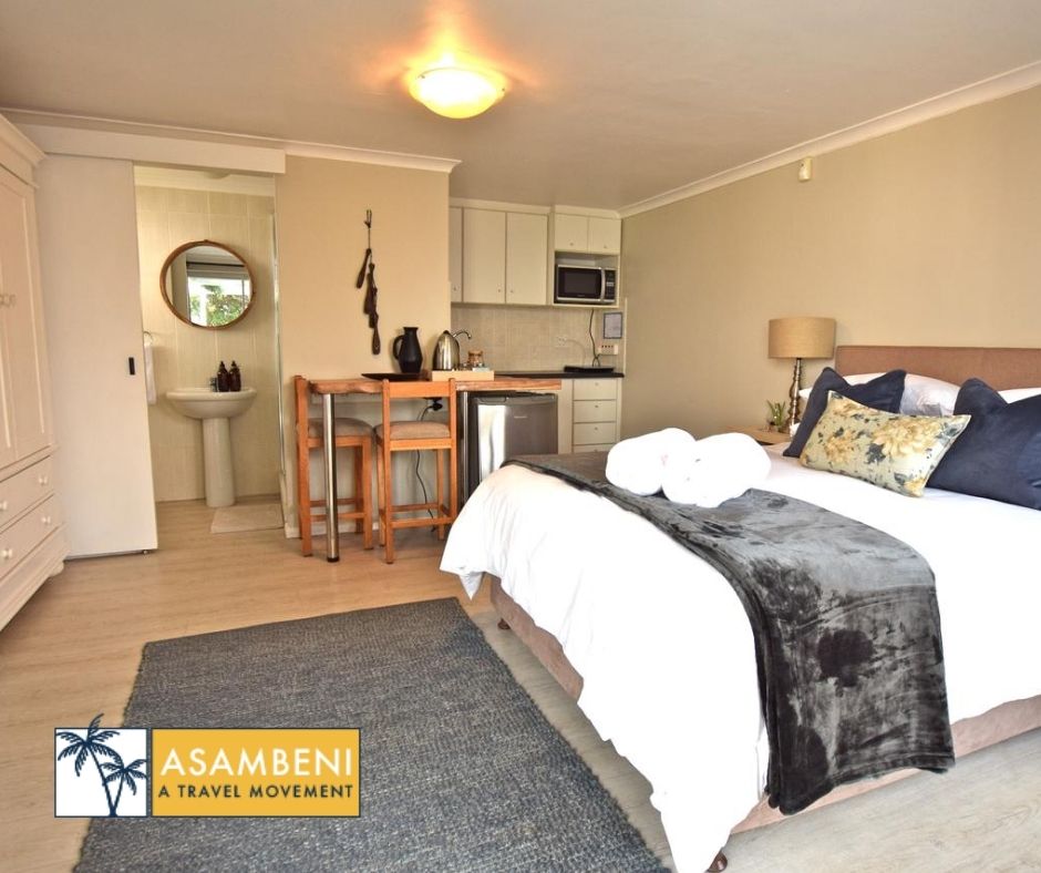 Apartment Dolphin House (Hermanus) - Accommodation images