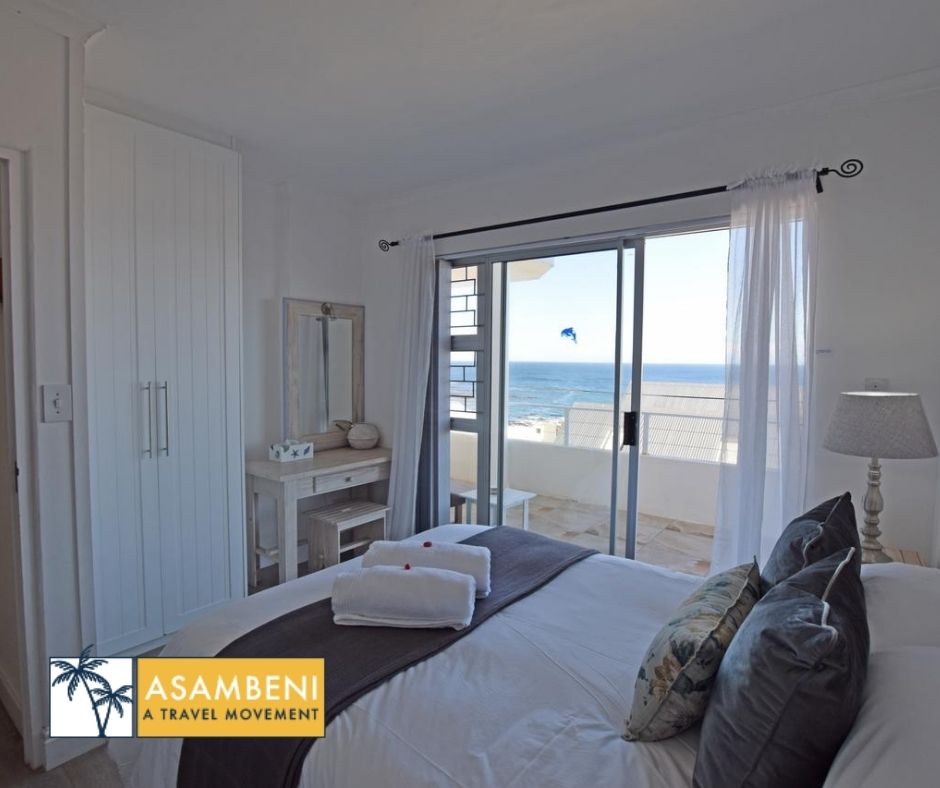Apartment Dolphin House (Hermanus) - Accommodation images