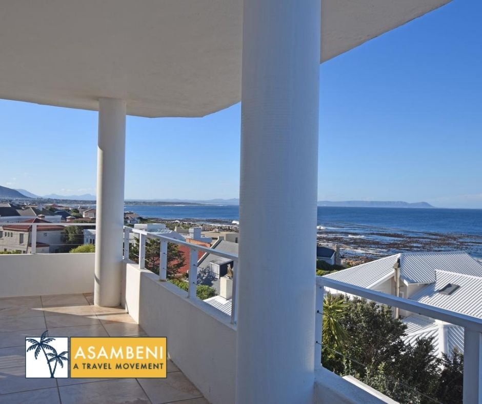 Apartment Dolphin House (Hermanus) - Accommodation images