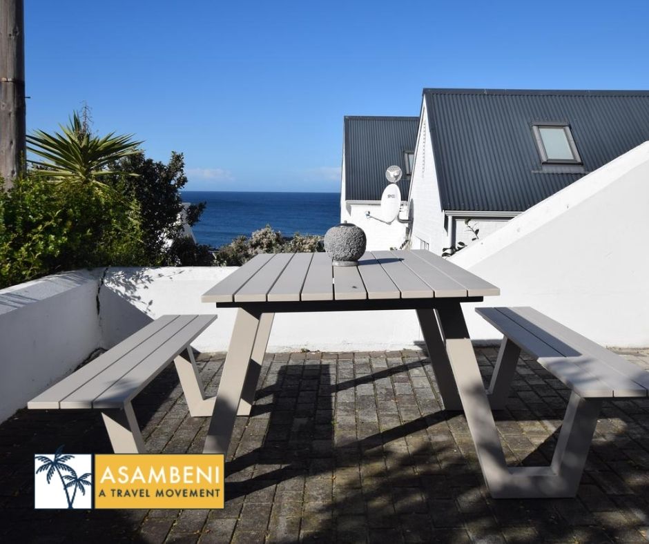 Apartment Dolphin House (Hermanus) - Accommodation images