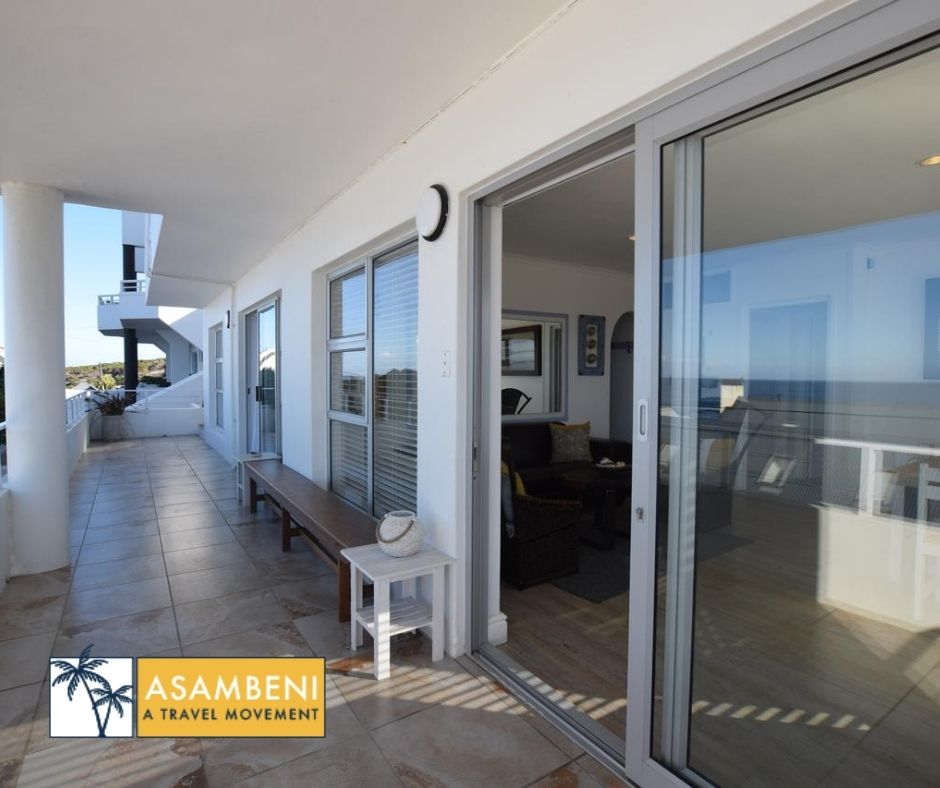 Apartment Dolphin House (Hermanus) - Accommodation images