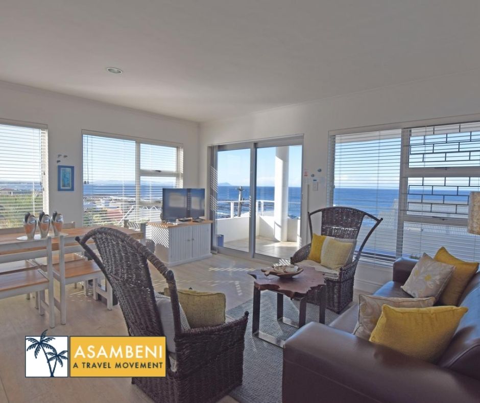 Apartment Dolphin House (Hermanus) - Accommodation images