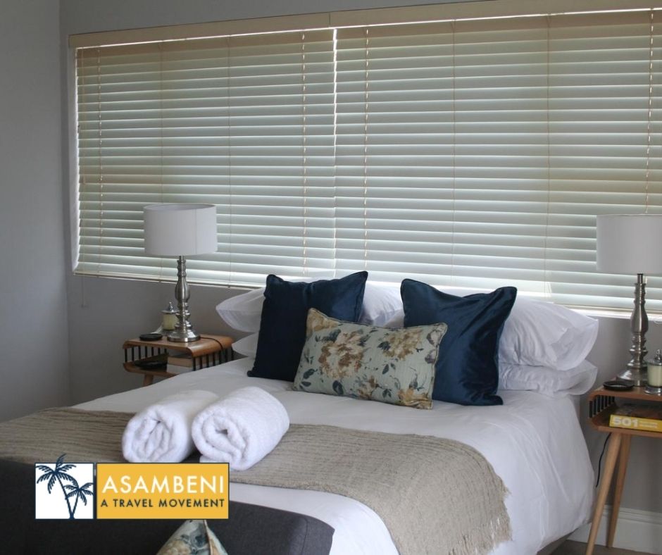 Apartment Dolphin House (Hermanus) - Accommodation images