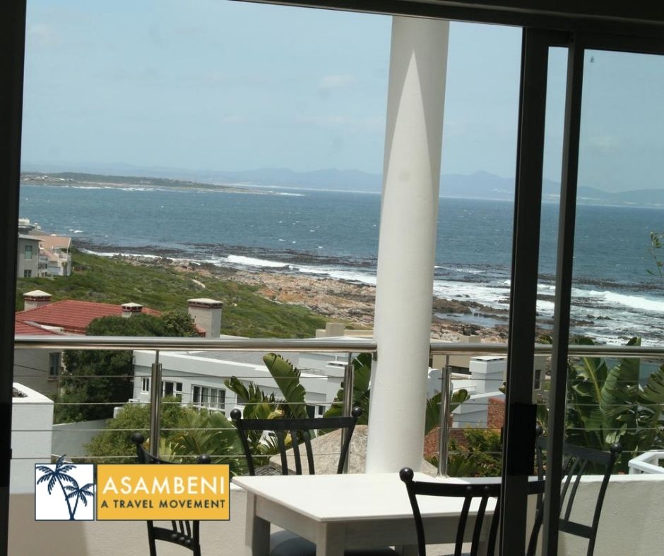 Apartment Dolphin House (Hermanus) - Accommodation images