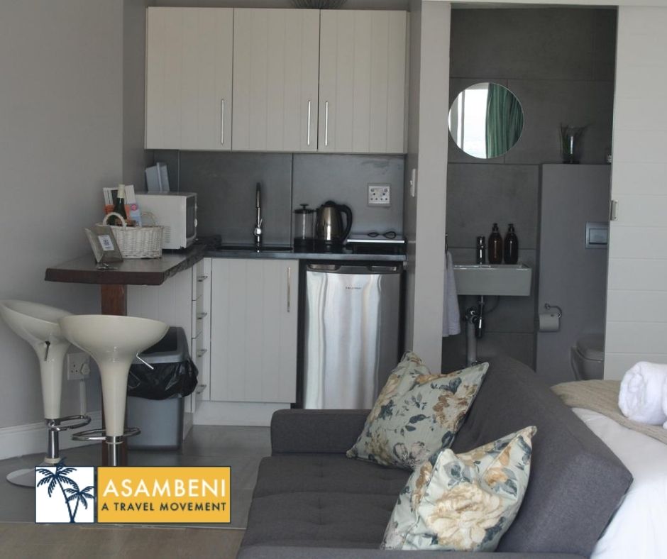 Apartment Dolphin House (Hermanus) - Accommodation images