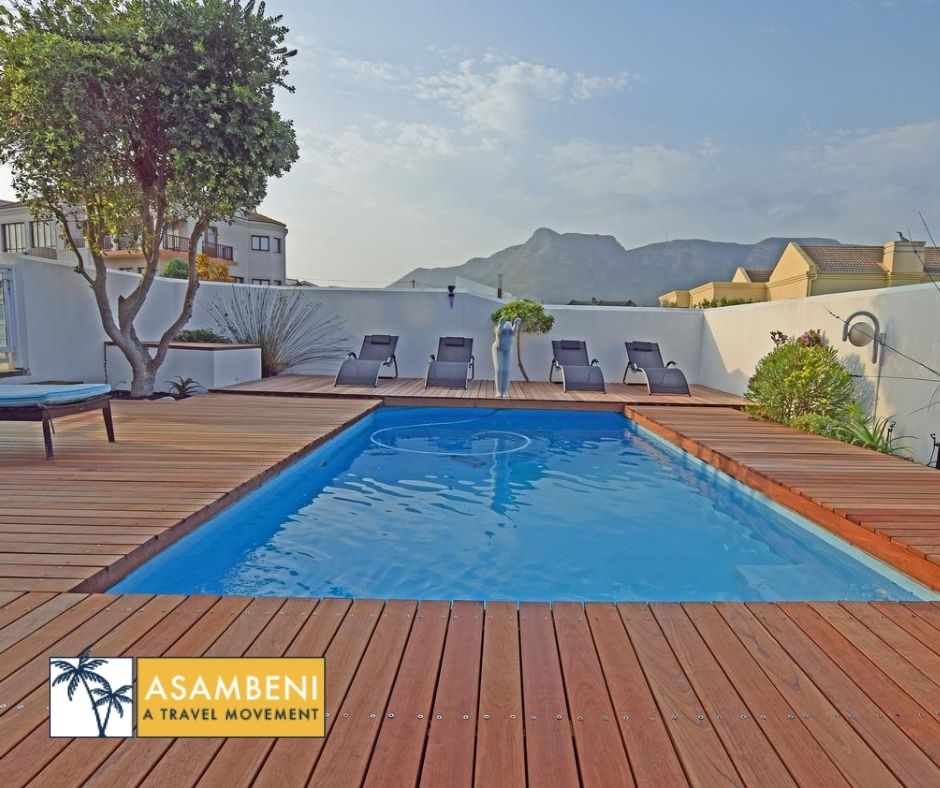 Apartment Dolphin House (Hermanus) - Accommodation images
