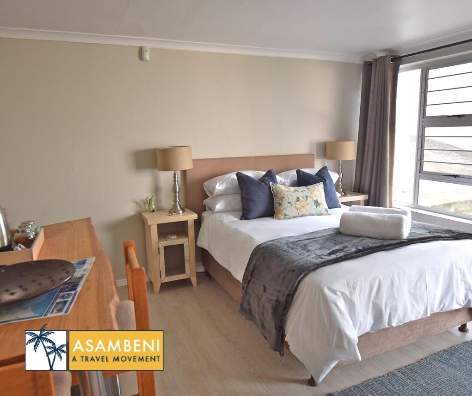 Apartment Dolphin House (Hermanus) - Accommodation images