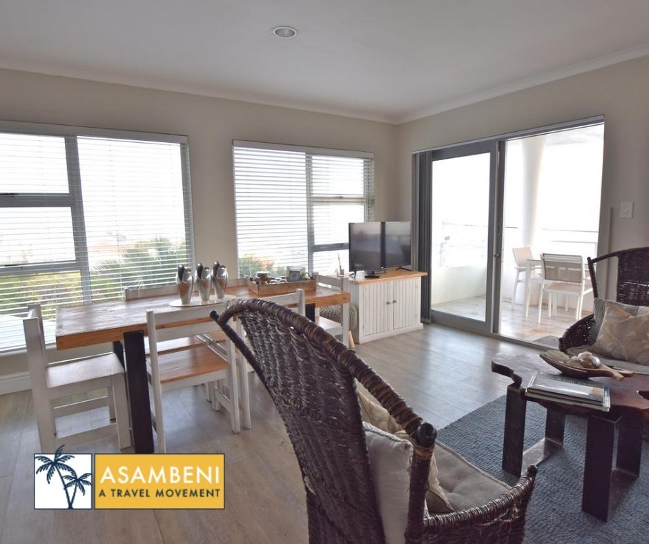 Apartment Dolphin House (Hermanus) - Accommodation images