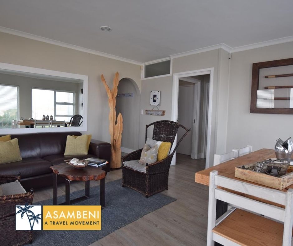 Apartment Dolphin House (Hermanus) - Accommodation images
