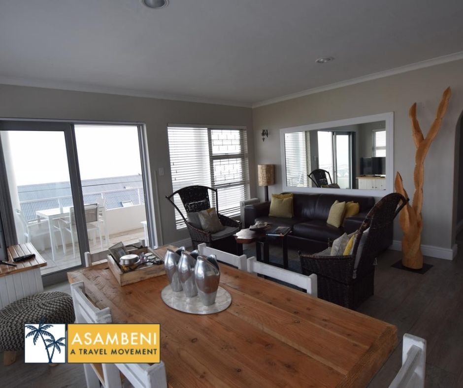 Apartment Dolphin House (Hermanus) - Accommodation images