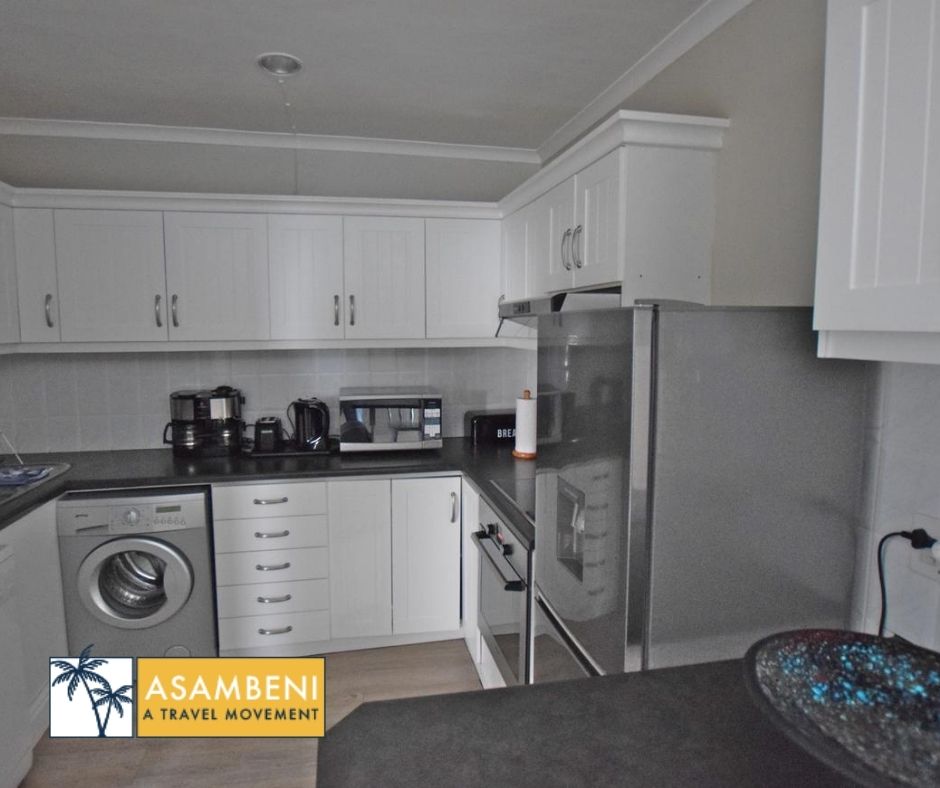 Apartment Dolphin House (Hermanus) - Accommodation images