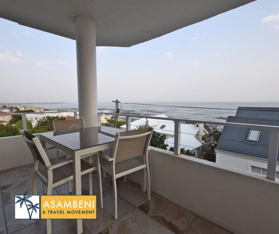 Apartment Dolphin House (Hermanus) - Accommodation images