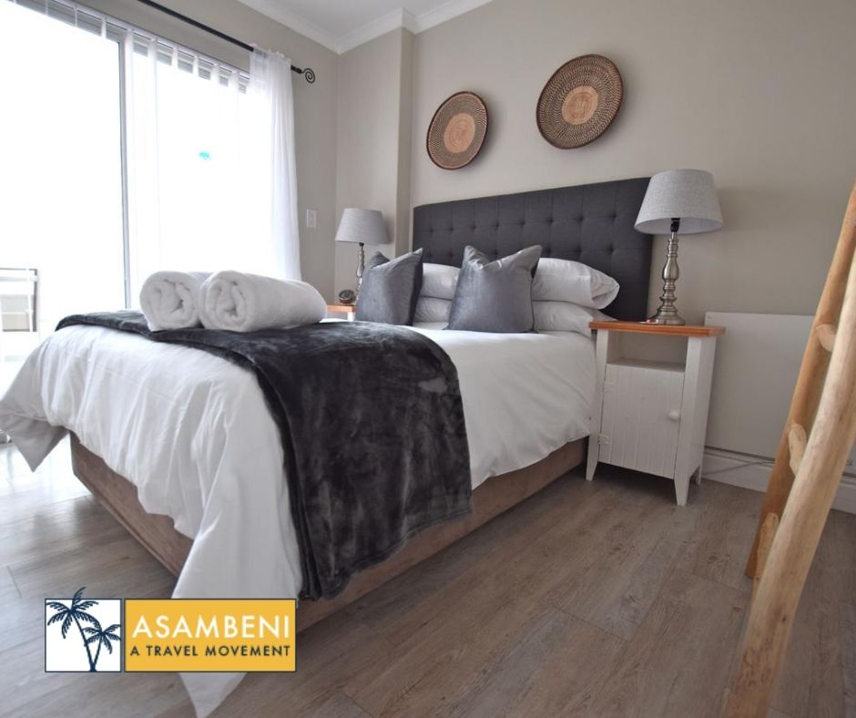 Apartment Dolphin House (Hermanus) - Accommodation images