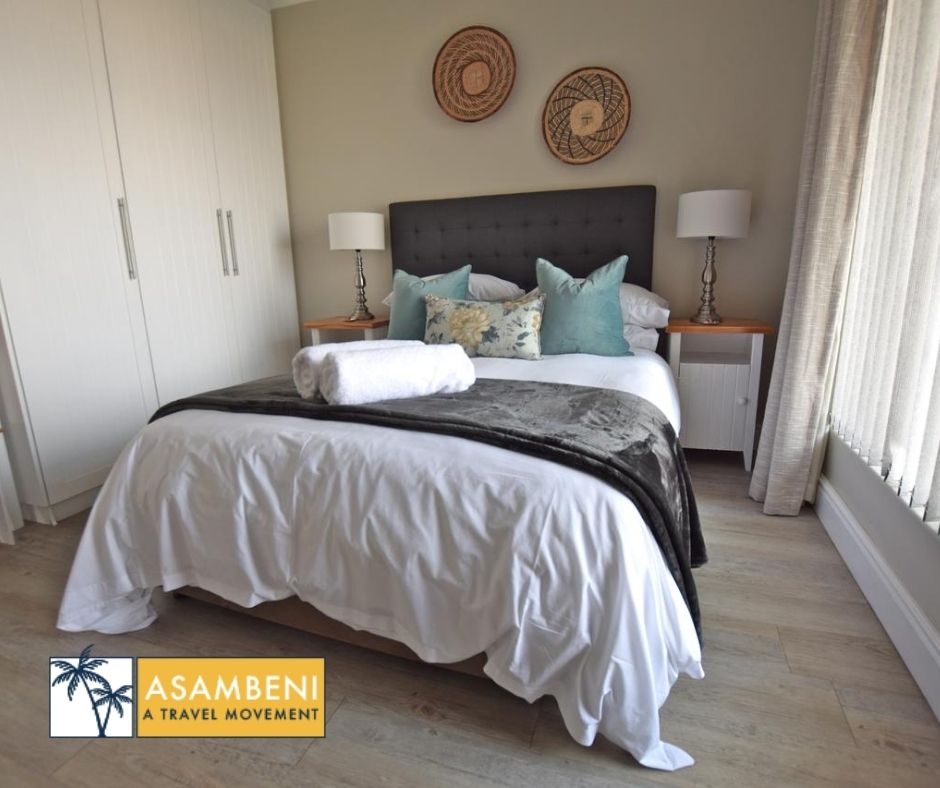 Apartment Dolphin House (Hermanus) - Accommodation images