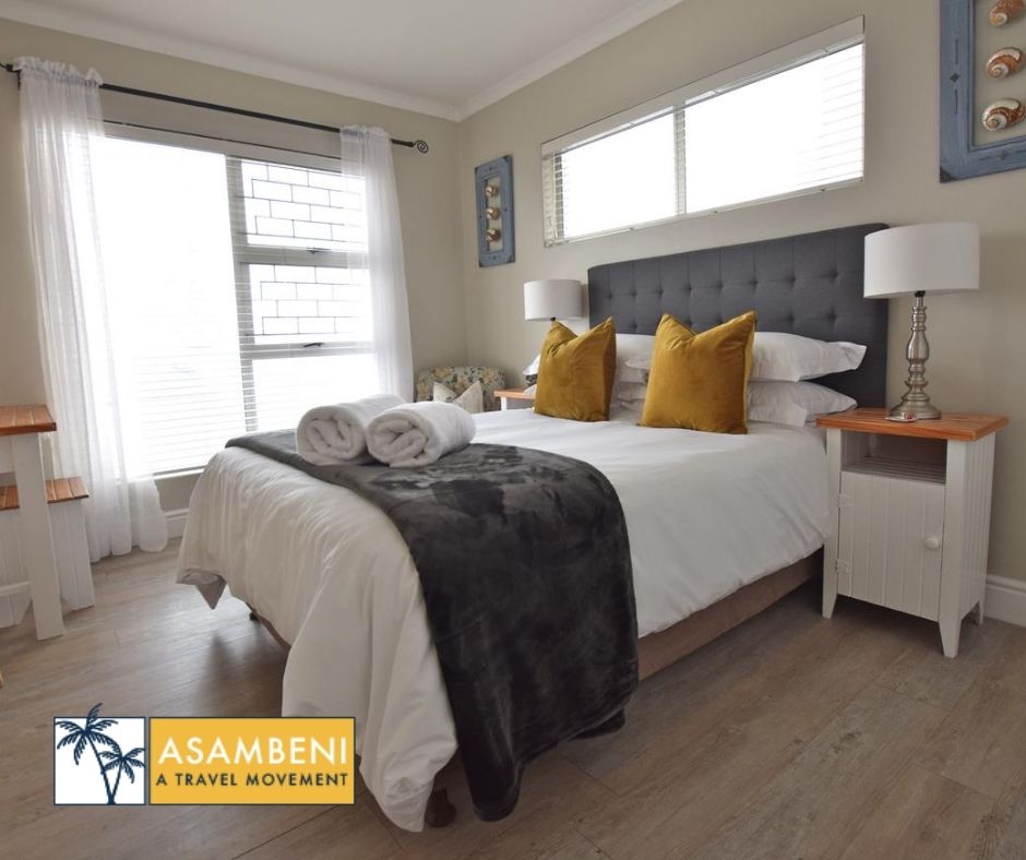 Apartment Dolphin House (Hermanus) - Accommodation images