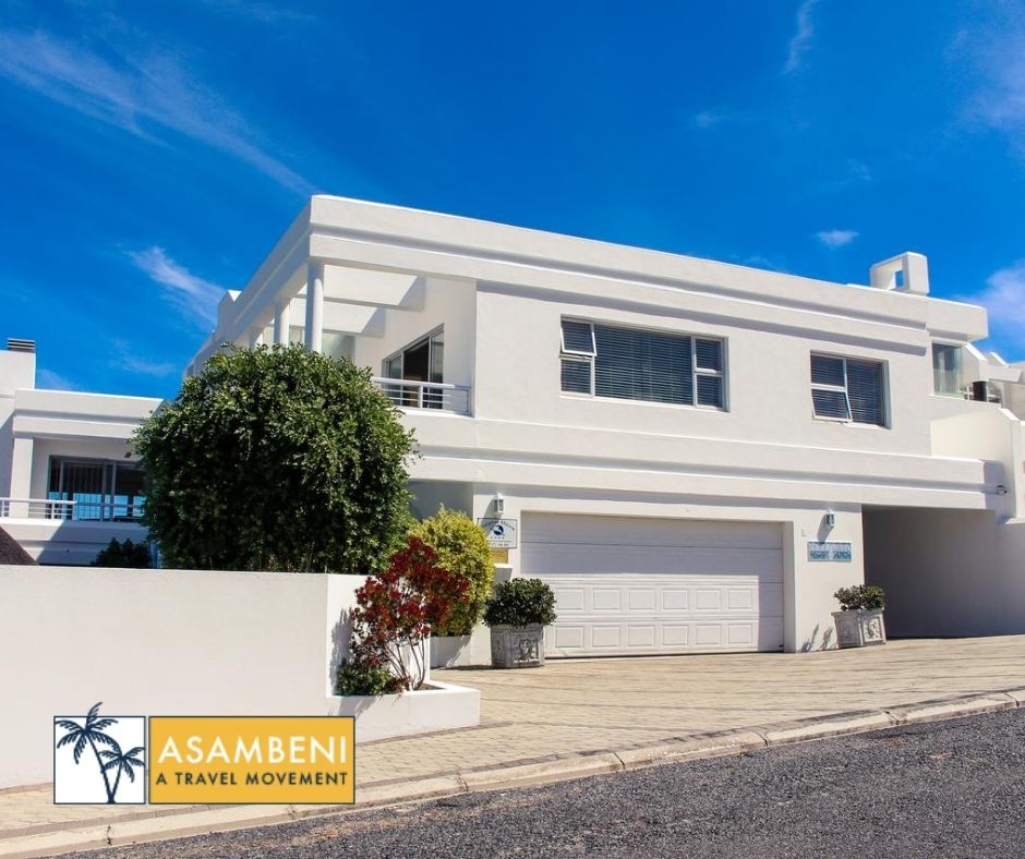 Apartment Dolphin House (Hermanus) - Accommodation images