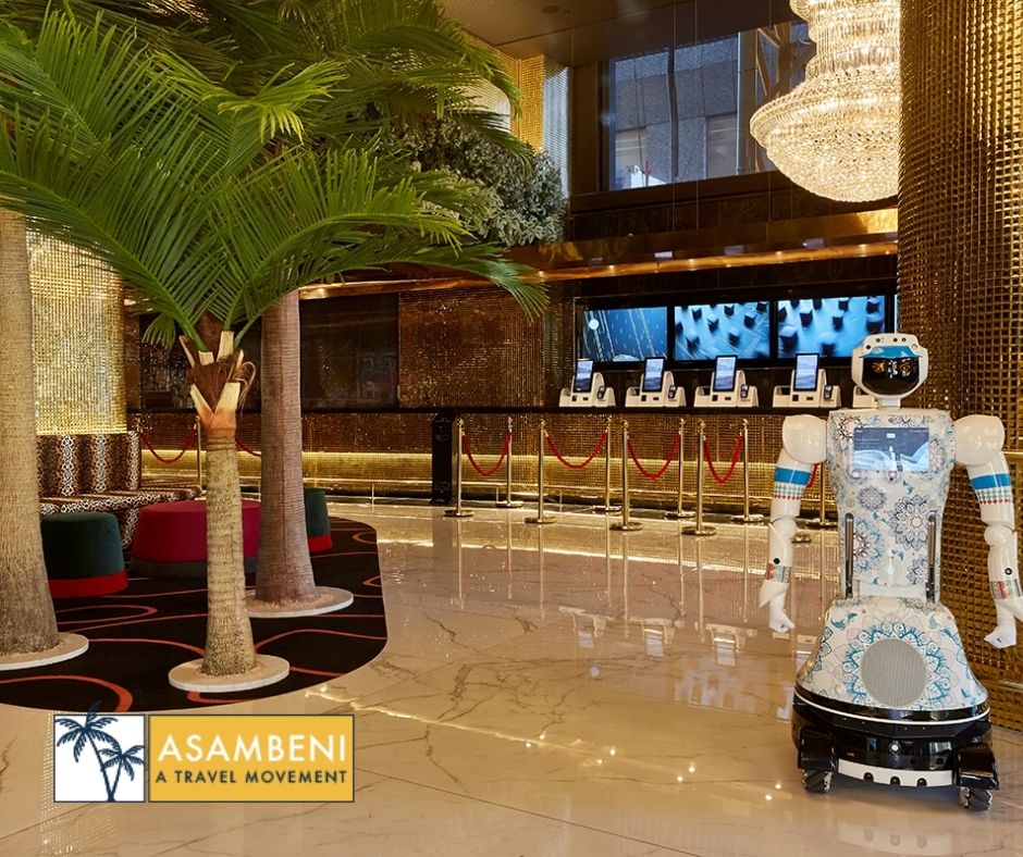 Hotel Sky (CBD) - Accommodation images