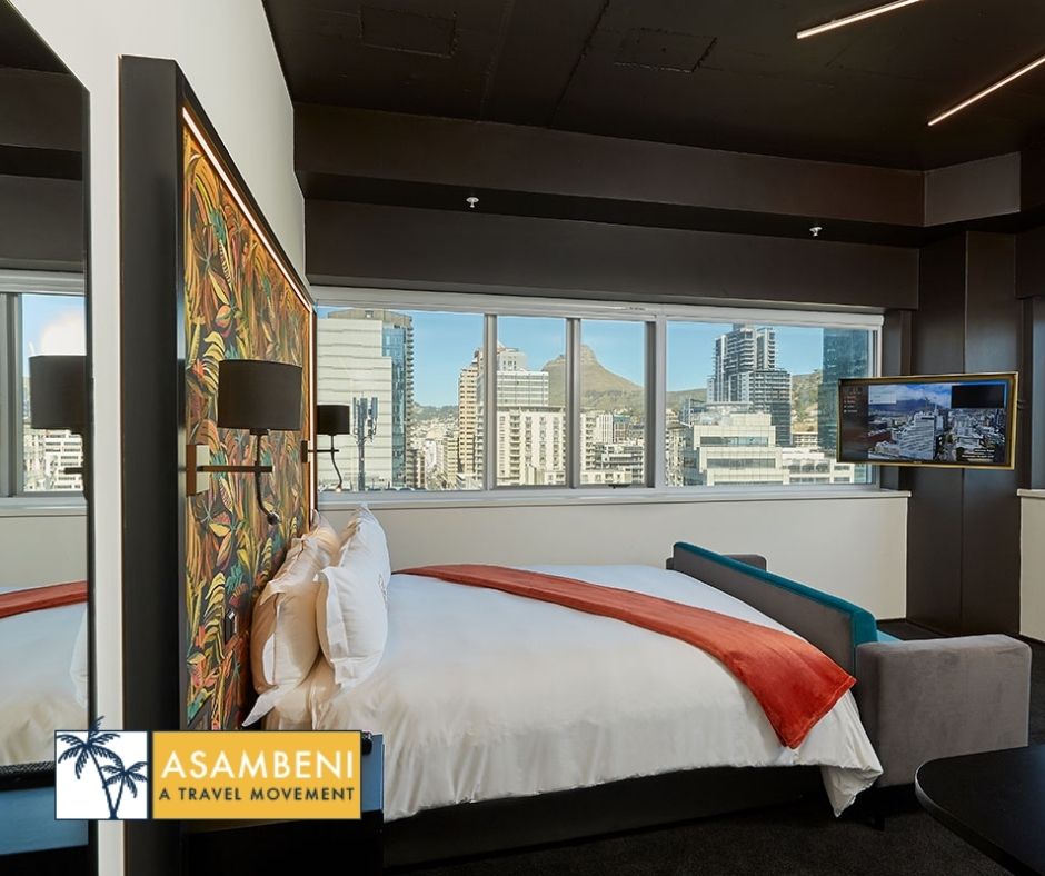 Hotel Sky (CBD) - Accommodation images