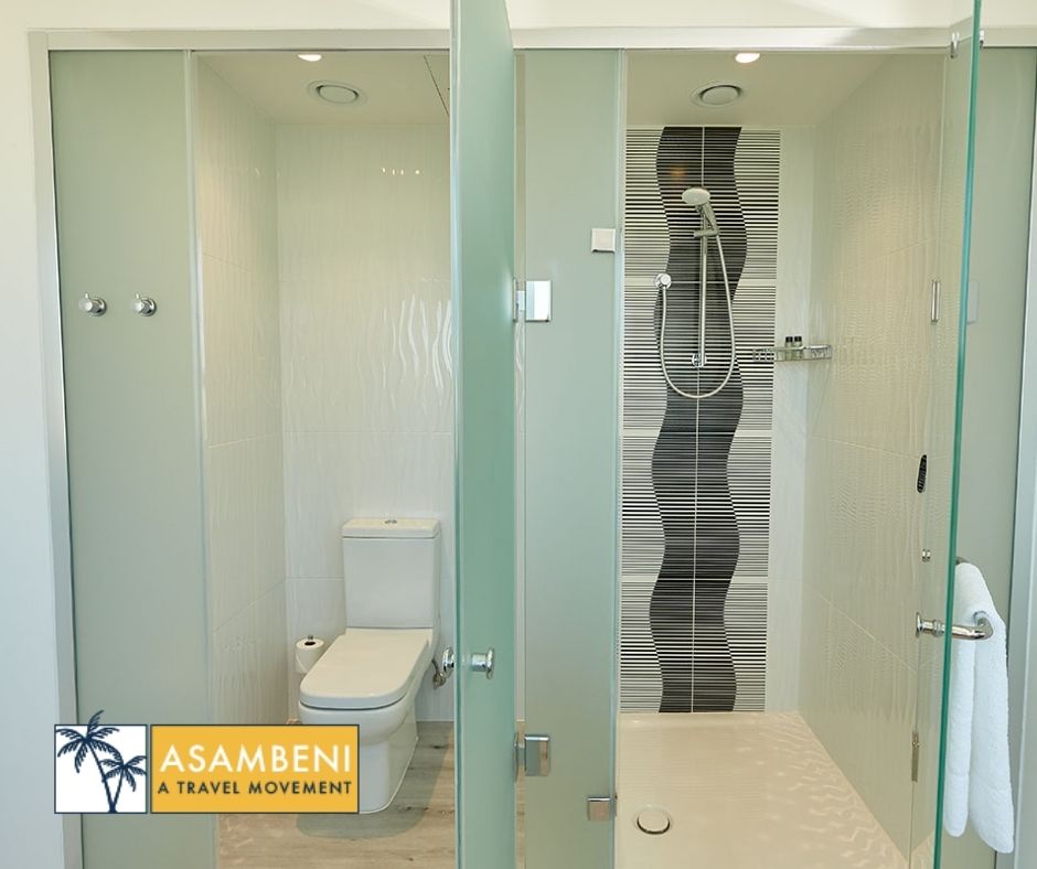 Hotel Sky (CBD) - Accommodation images
