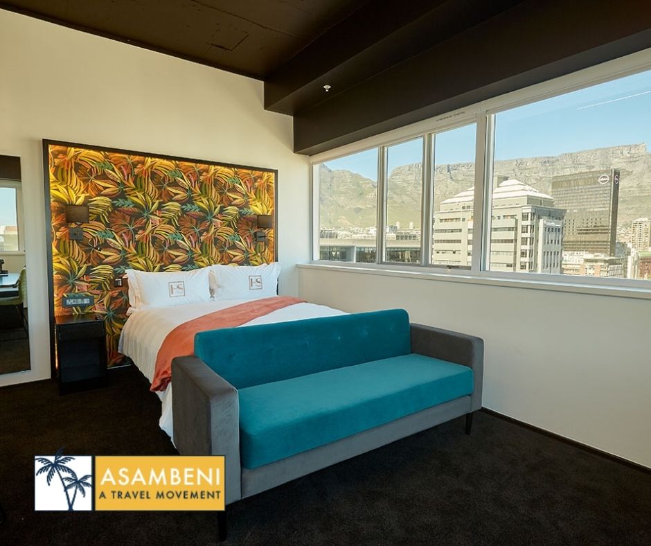 Hotel Sky (CBD) - Accommodation images