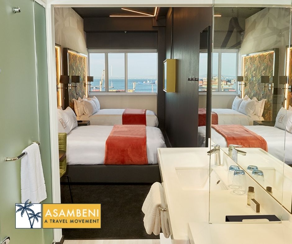 Hotel Sky (CBD) - Accommodation images