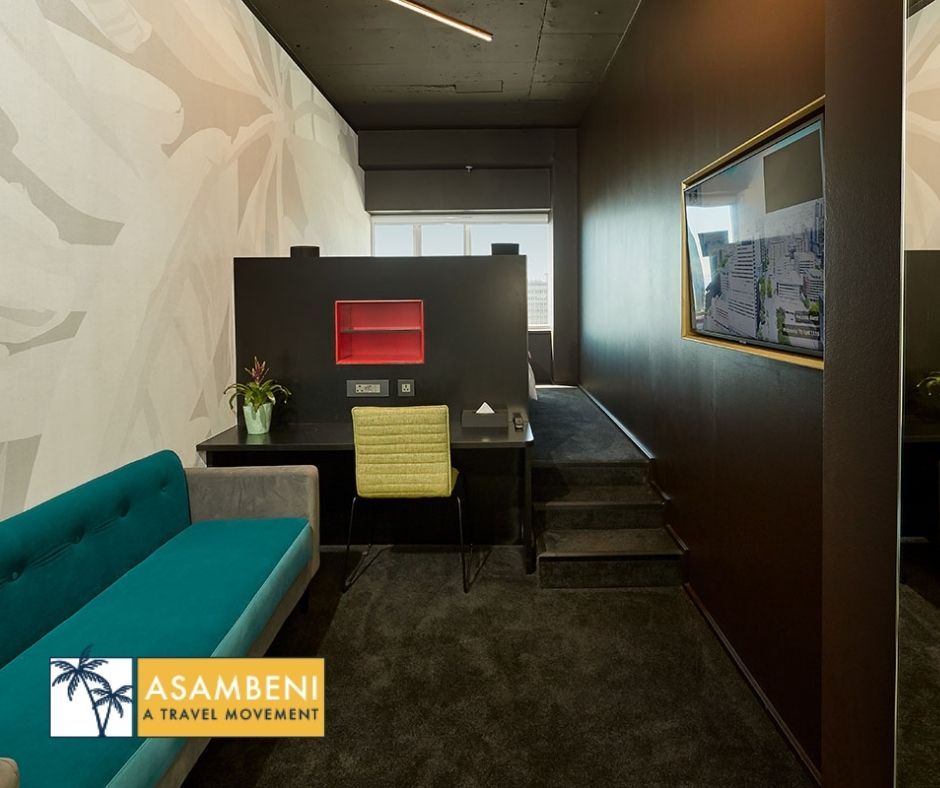 Hotel Sky (CBD) - Accommodation images