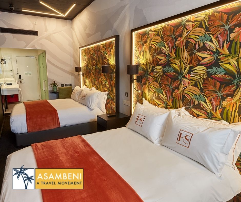 Hotel Sky (CBD) - Accommodation images
