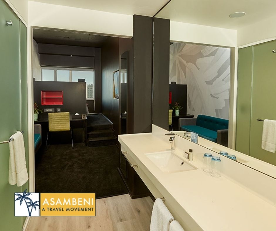 Hotel Sky (CBD) - Accommodation images