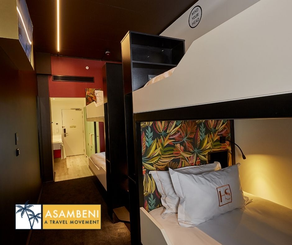 Hotel Sky (CBD) - Accommodation images