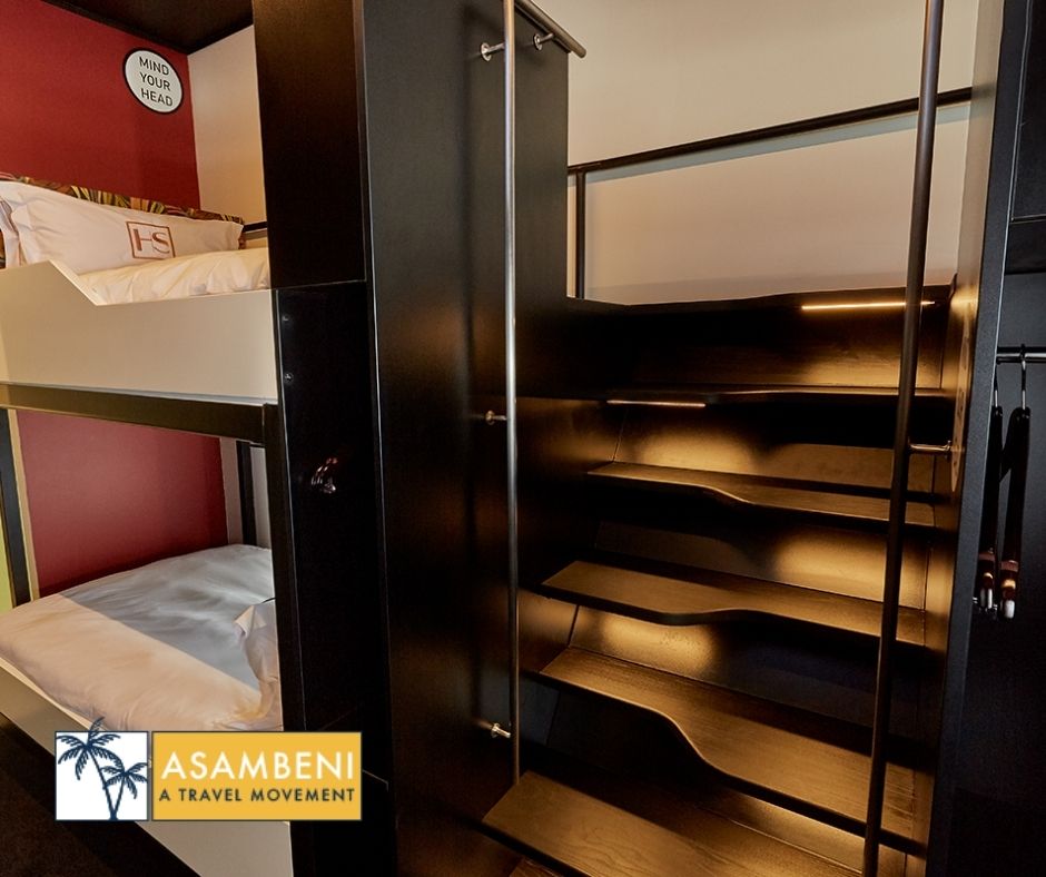 Hotel Sky (CBD) - Accommodation images