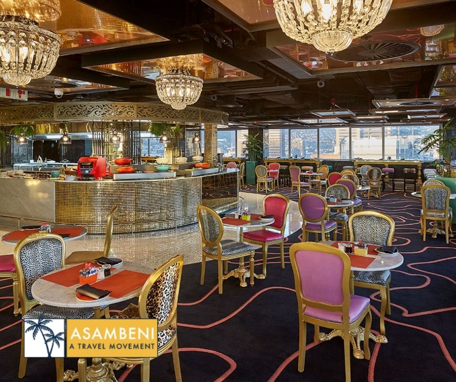 Hotel Sky (CBD) - Accommodation images
