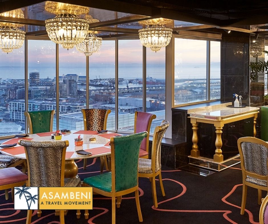Hotel Sky (CBD) - Accommodation images