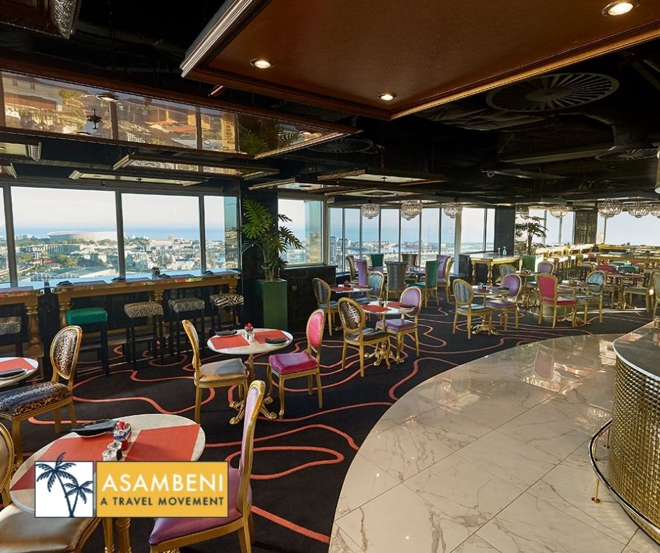 Hotel Sky (CBD) - Accommodation images