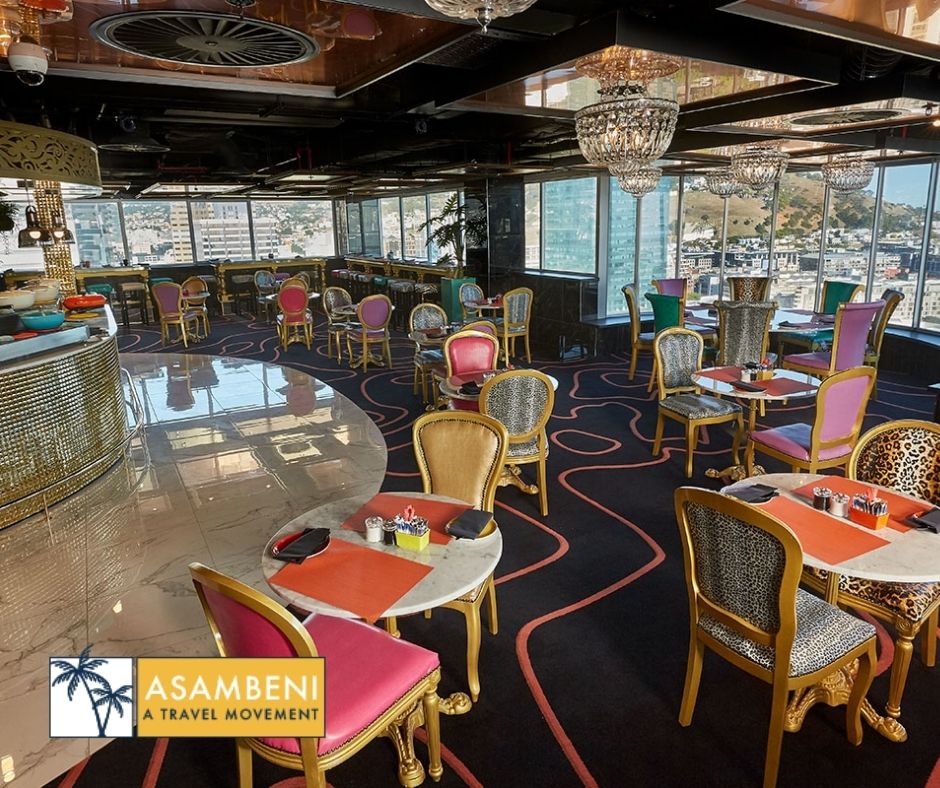 Hotel Sky (CBD) - Accommodation images