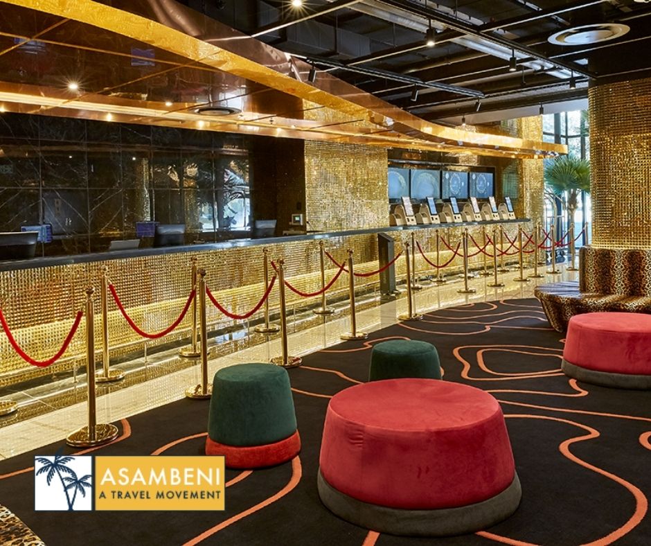 Hotel Sky (CBD) - Accommodation images