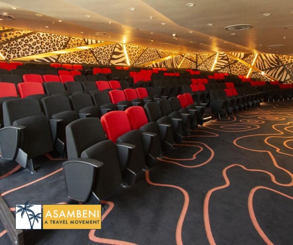 Hotel Sky, Sandton - Accommodation images