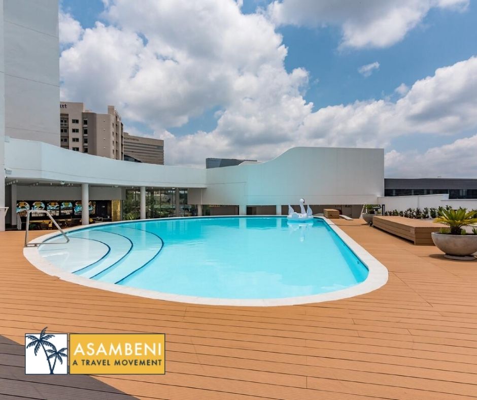 Hotel Sky, Sandton - Accommodation images