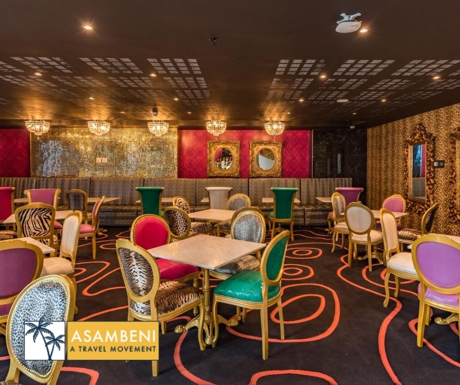 Hotel Sky, Sandton - Accommodation images