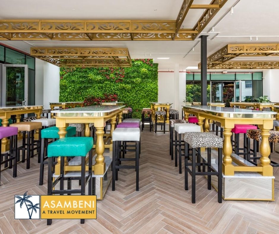 Hotel Sky, Sandton - Accommodation images