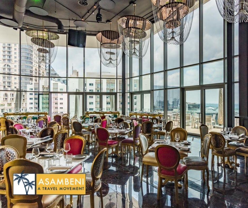 Hotel Sky, Sandton - Accommodation images