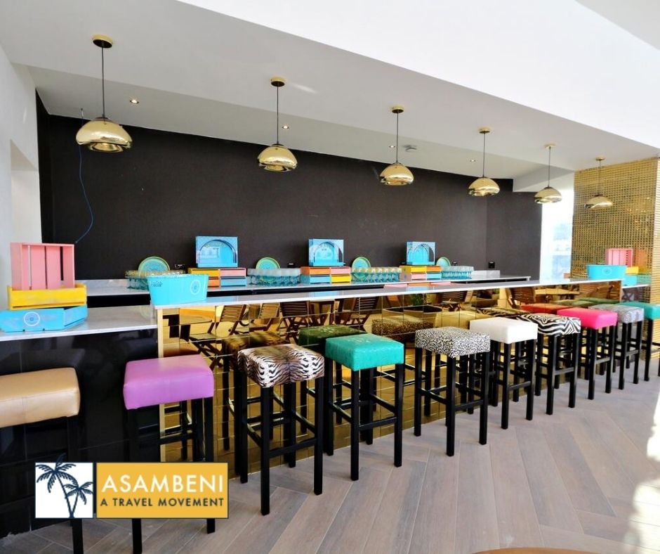 Hotel Sky, Sandton - Accommodation images