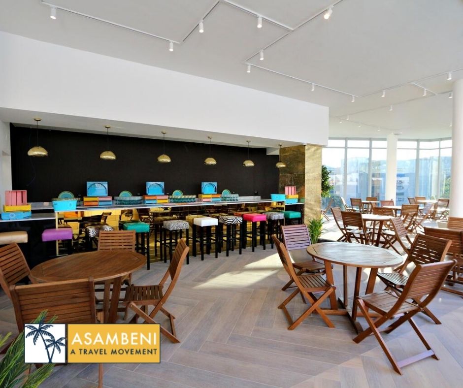 Hotel Sky, Sandton - Accommodation images