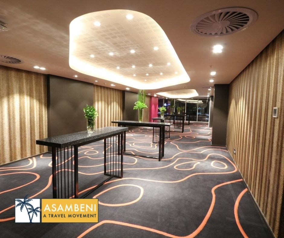 Hotel Sky, Sandton - Accommodation images