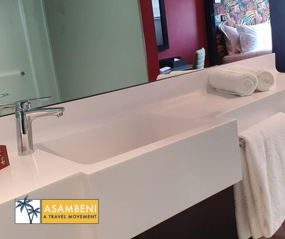 Hotel Sky, Sandton - Accommodation images