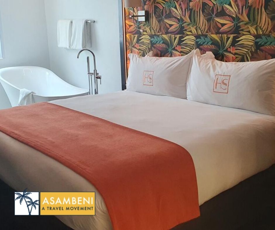 Hotel Sky, Sandton - Accommodation images