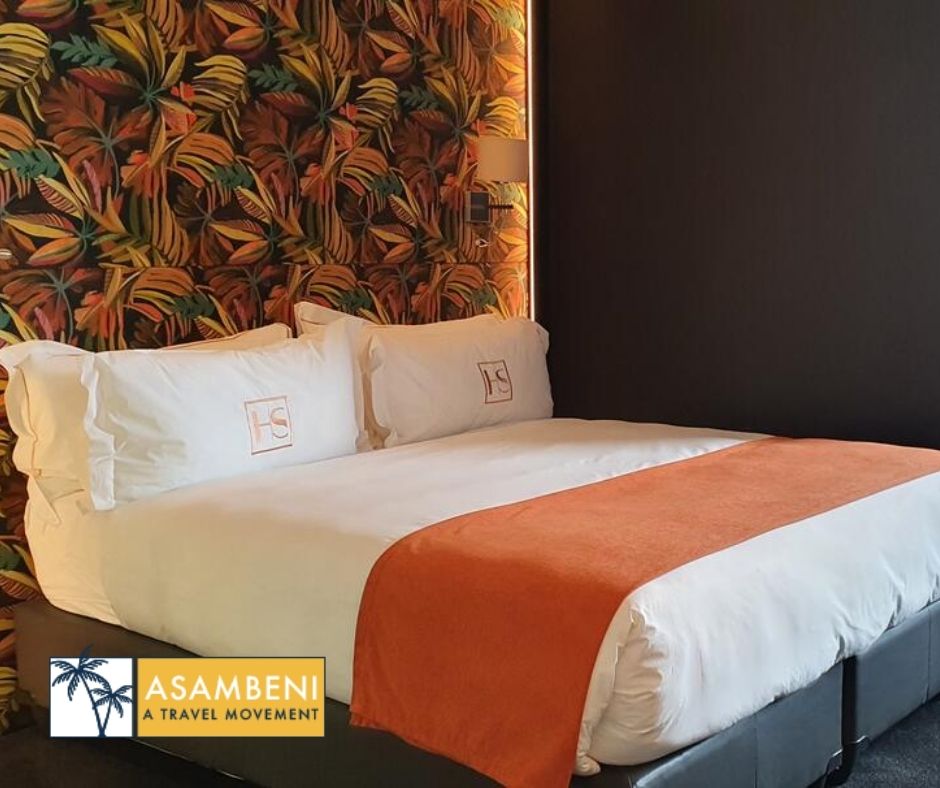 Hotel Sky, Sandton - Accommodation images
