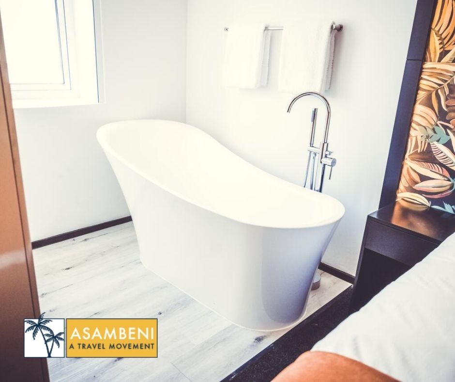 Hotel Sky, Sandton - Accommodation images