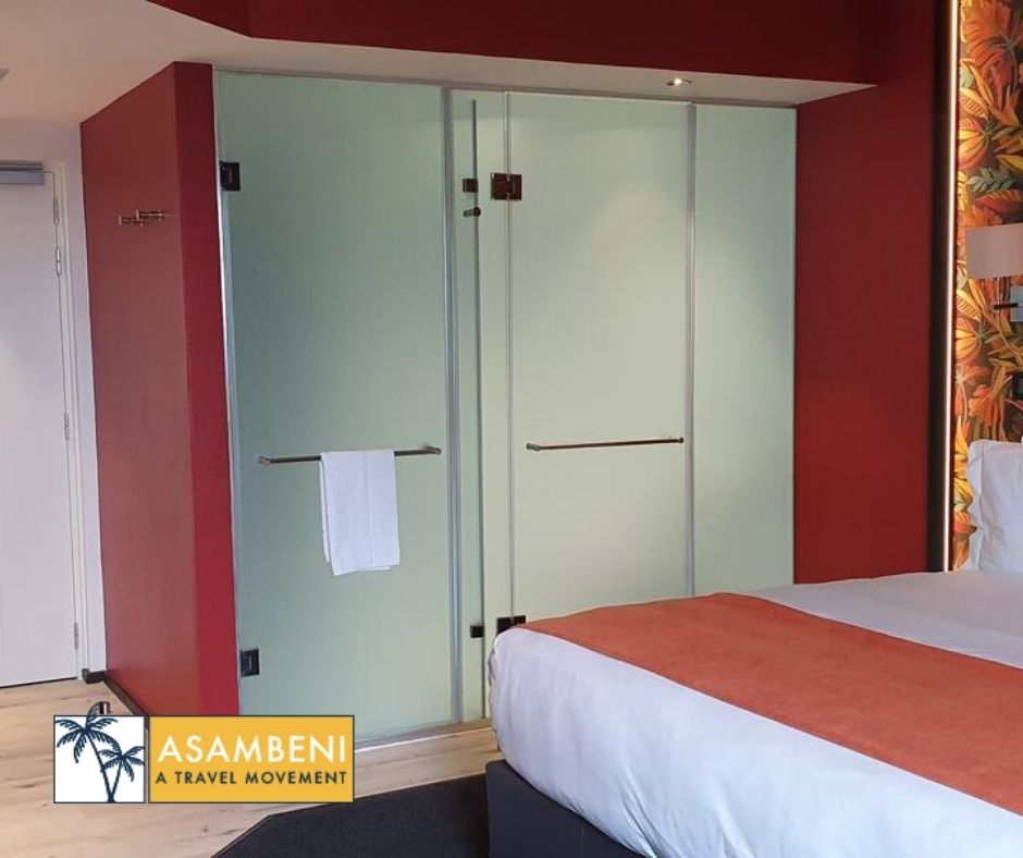 Hotel Sky, Sandton - Accommodation images